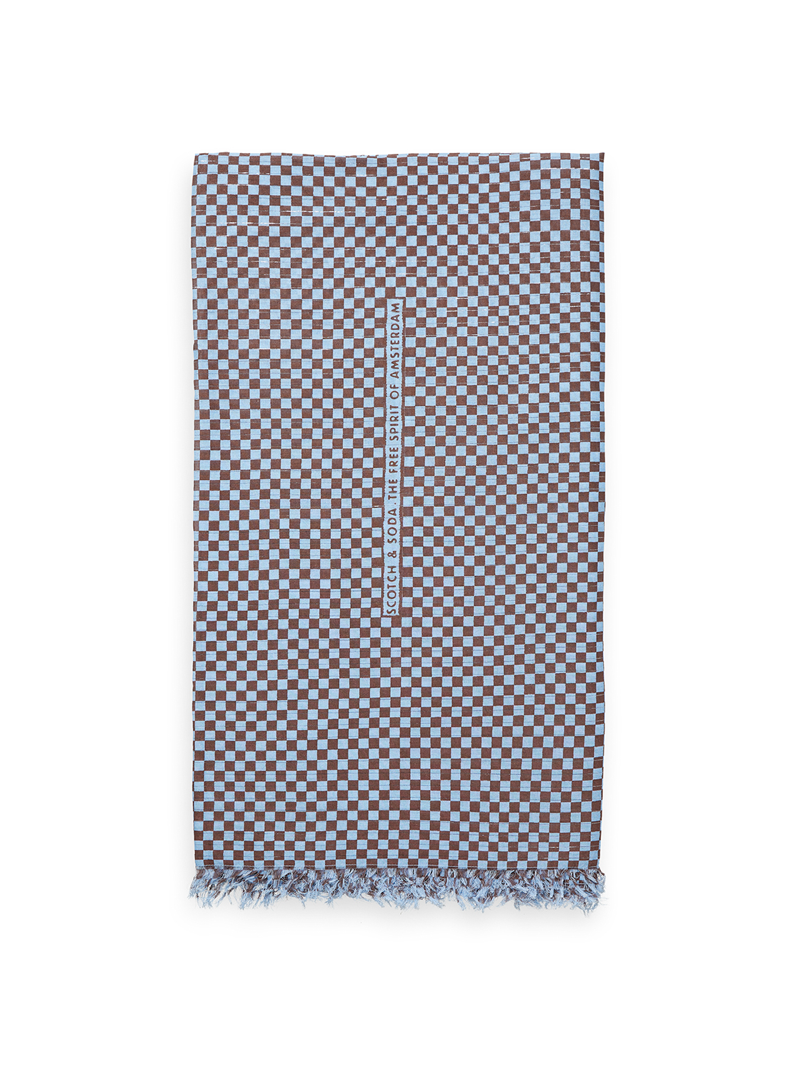 Block Print Sarong