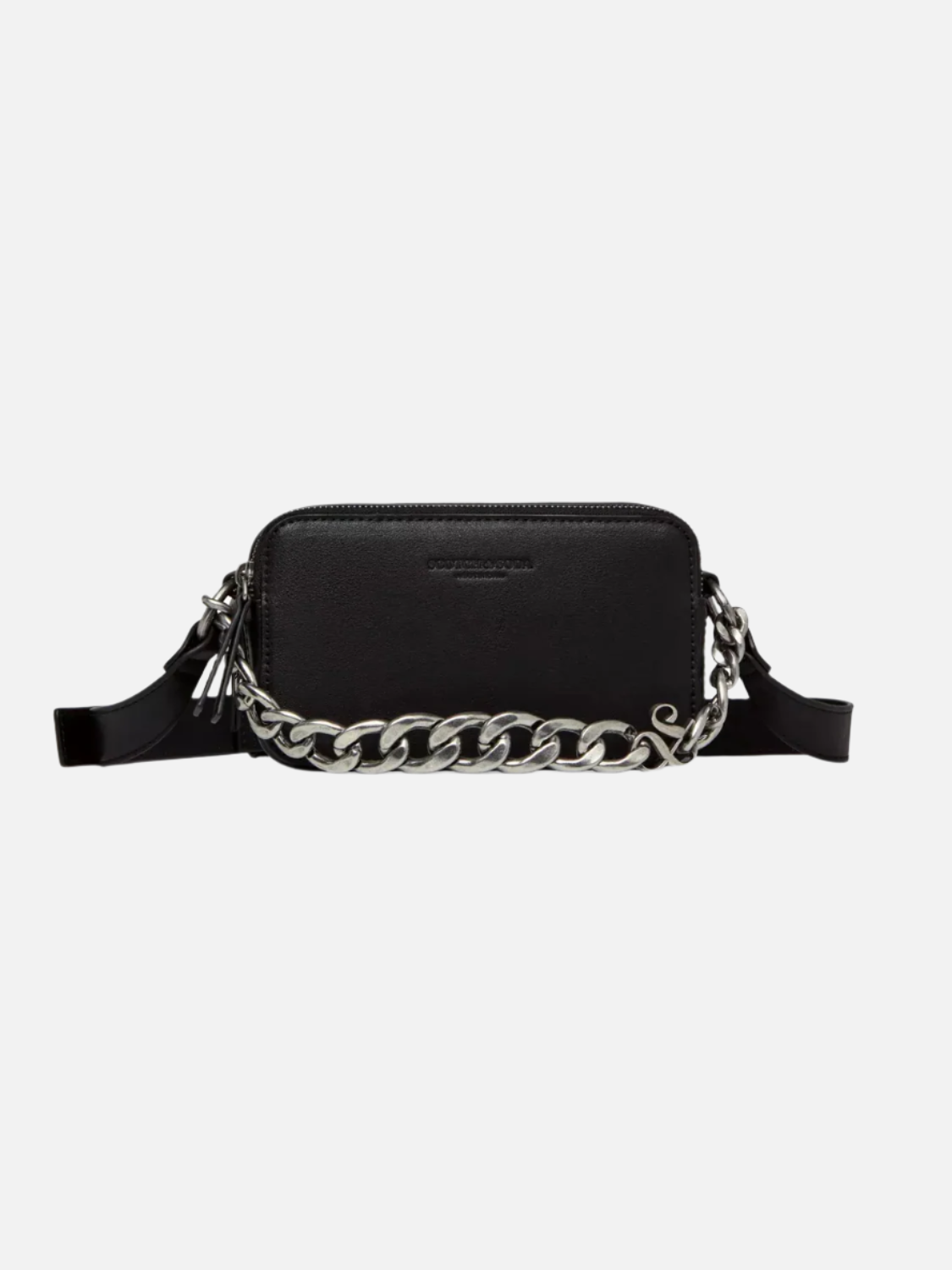 Women Small Reporter Bag