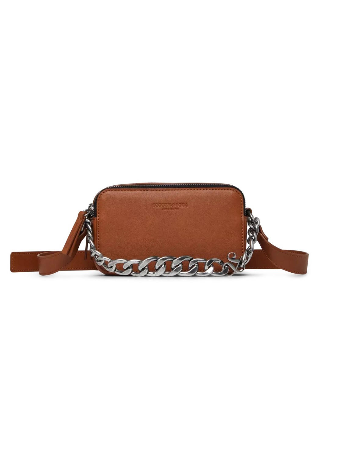 Small Reporter Bag