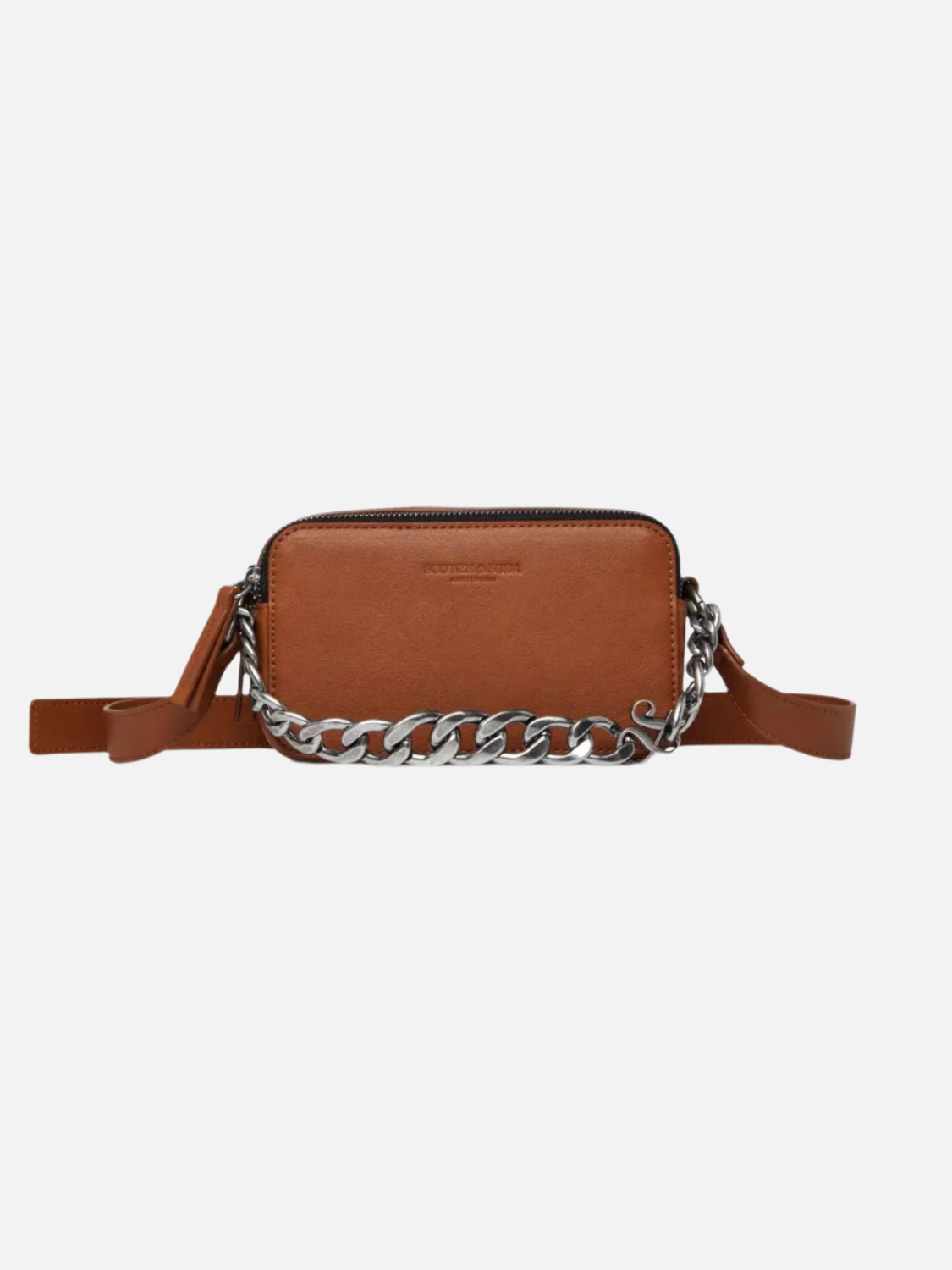 Women Small Reporter Bag