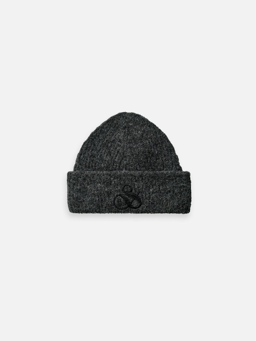 Chunky Knitted Beanie