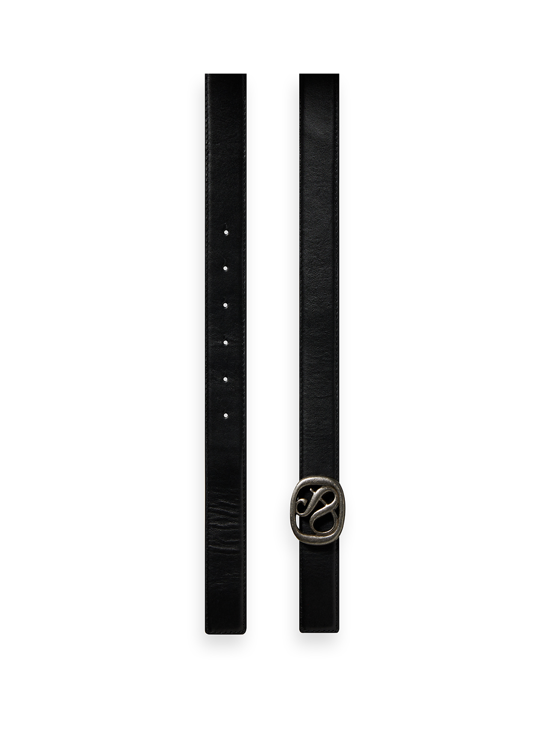 Core Reversible Ampersand Belt