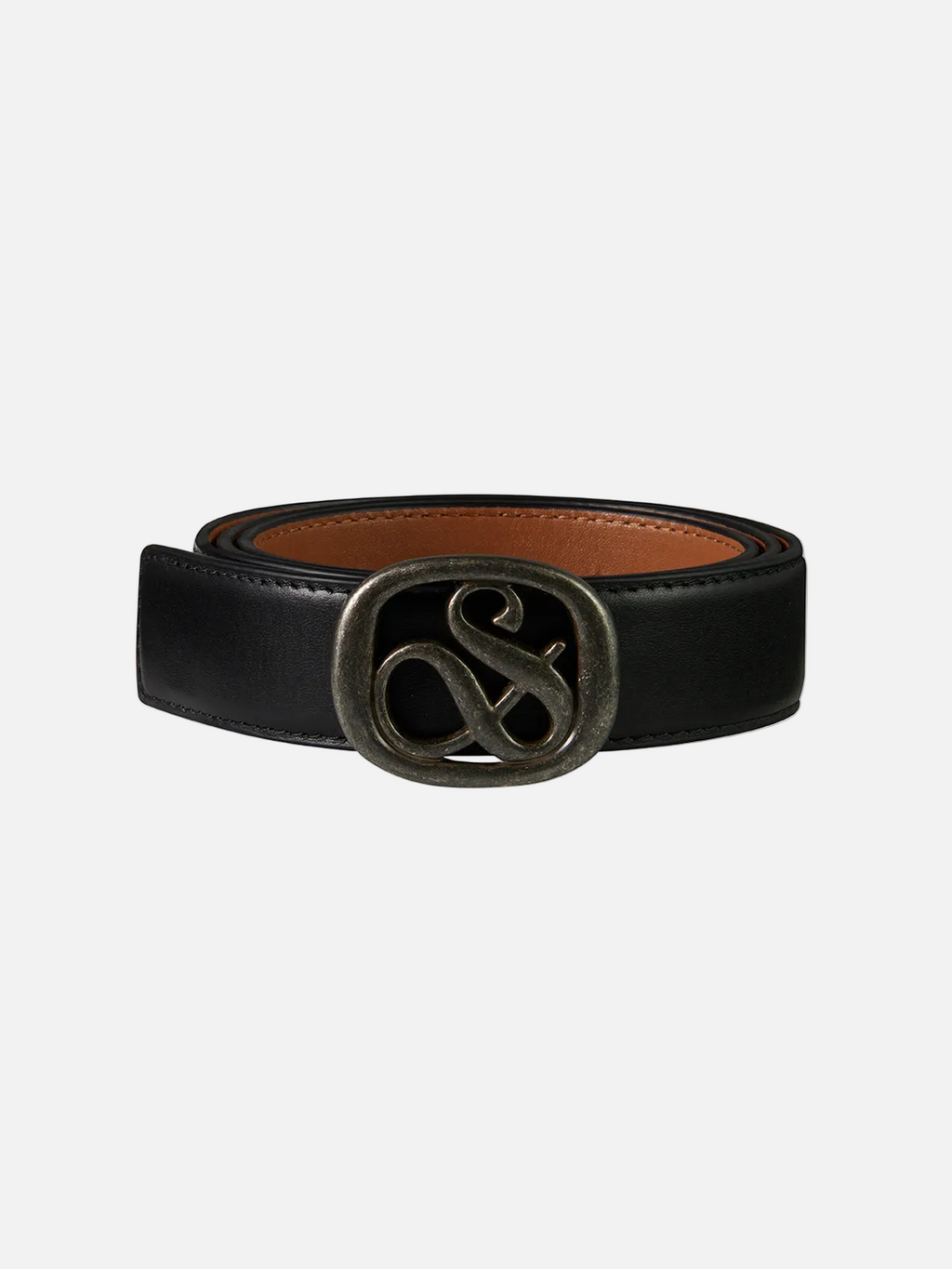 Ceinture réversible Ampersand de base