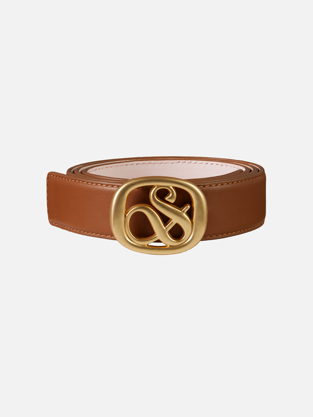 Ceinture réversible Ampersand Core