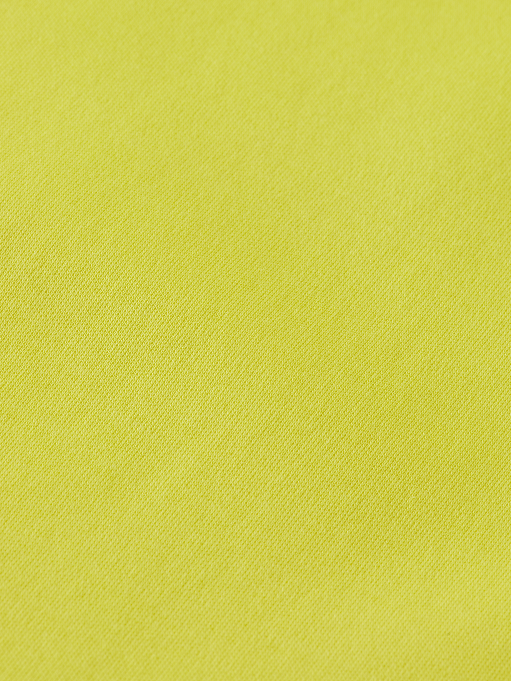 Knotenkleid aus Jersey