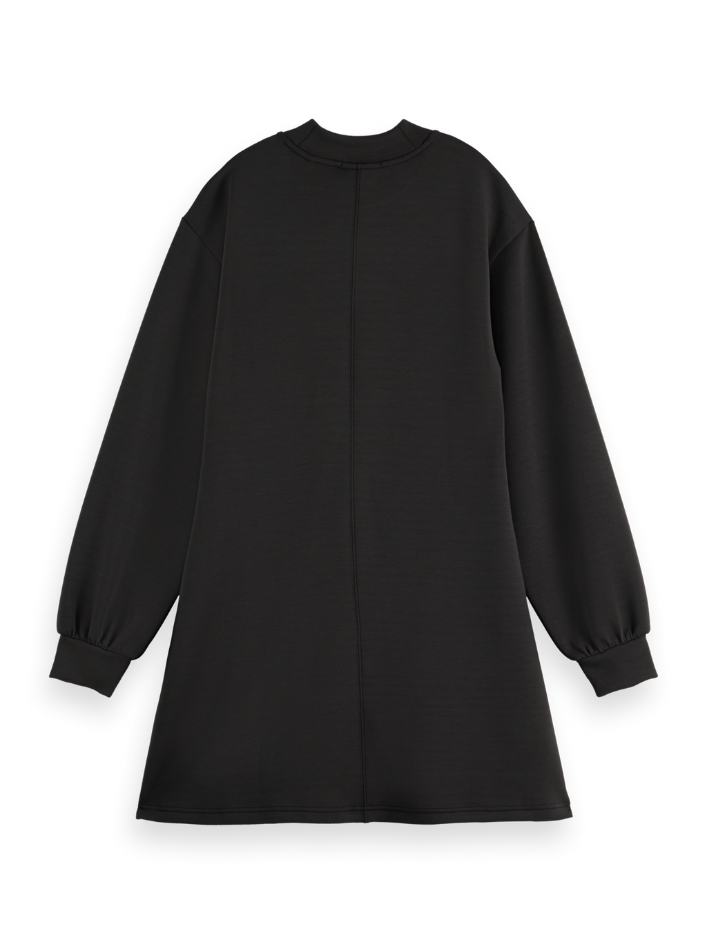 Modal Dress