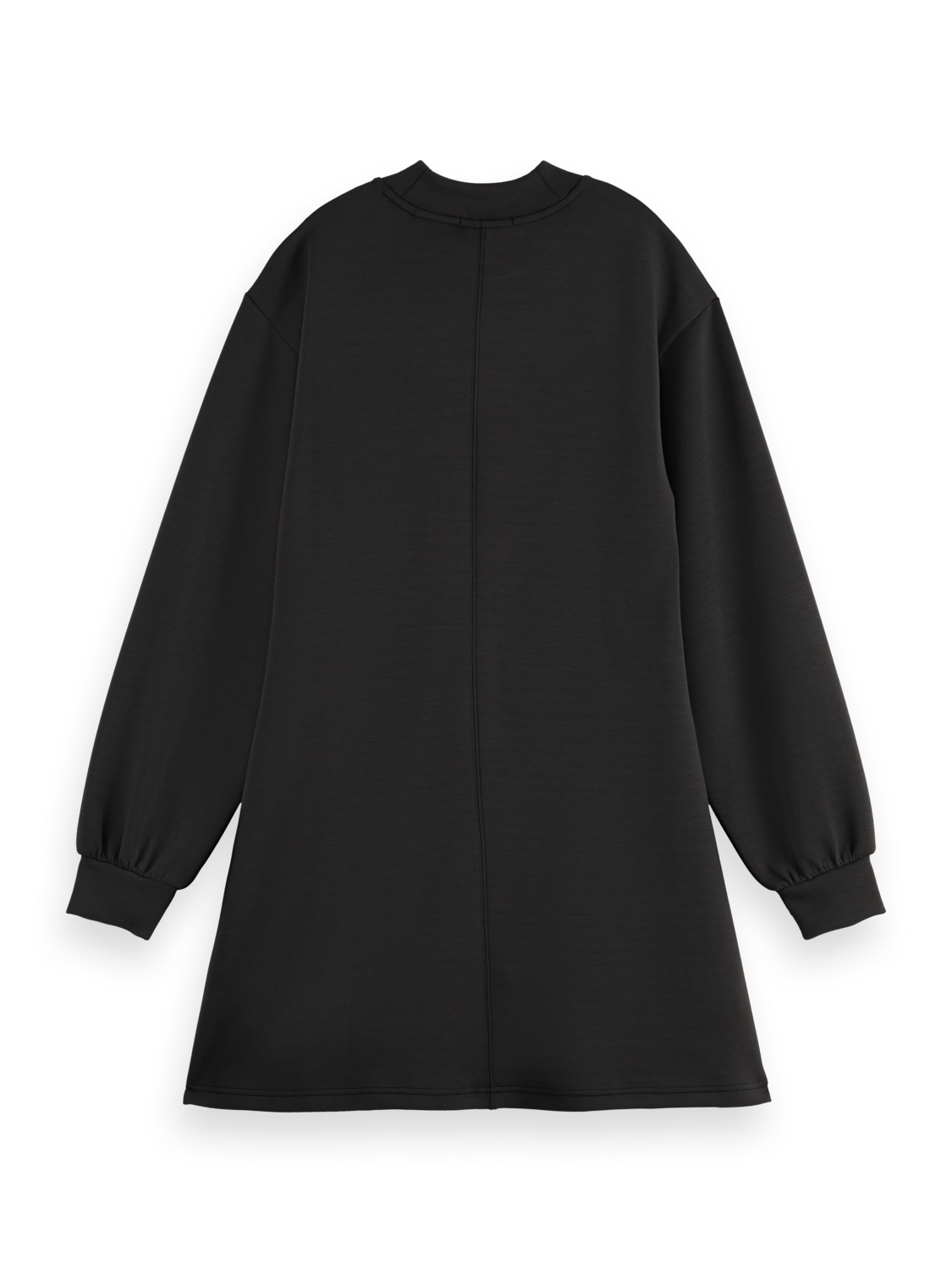Modal Dress