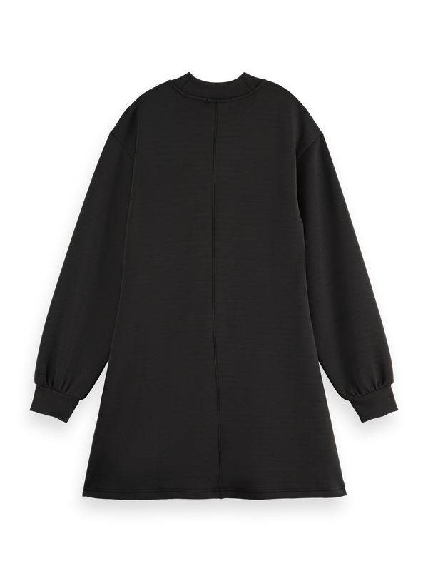Modal Dress