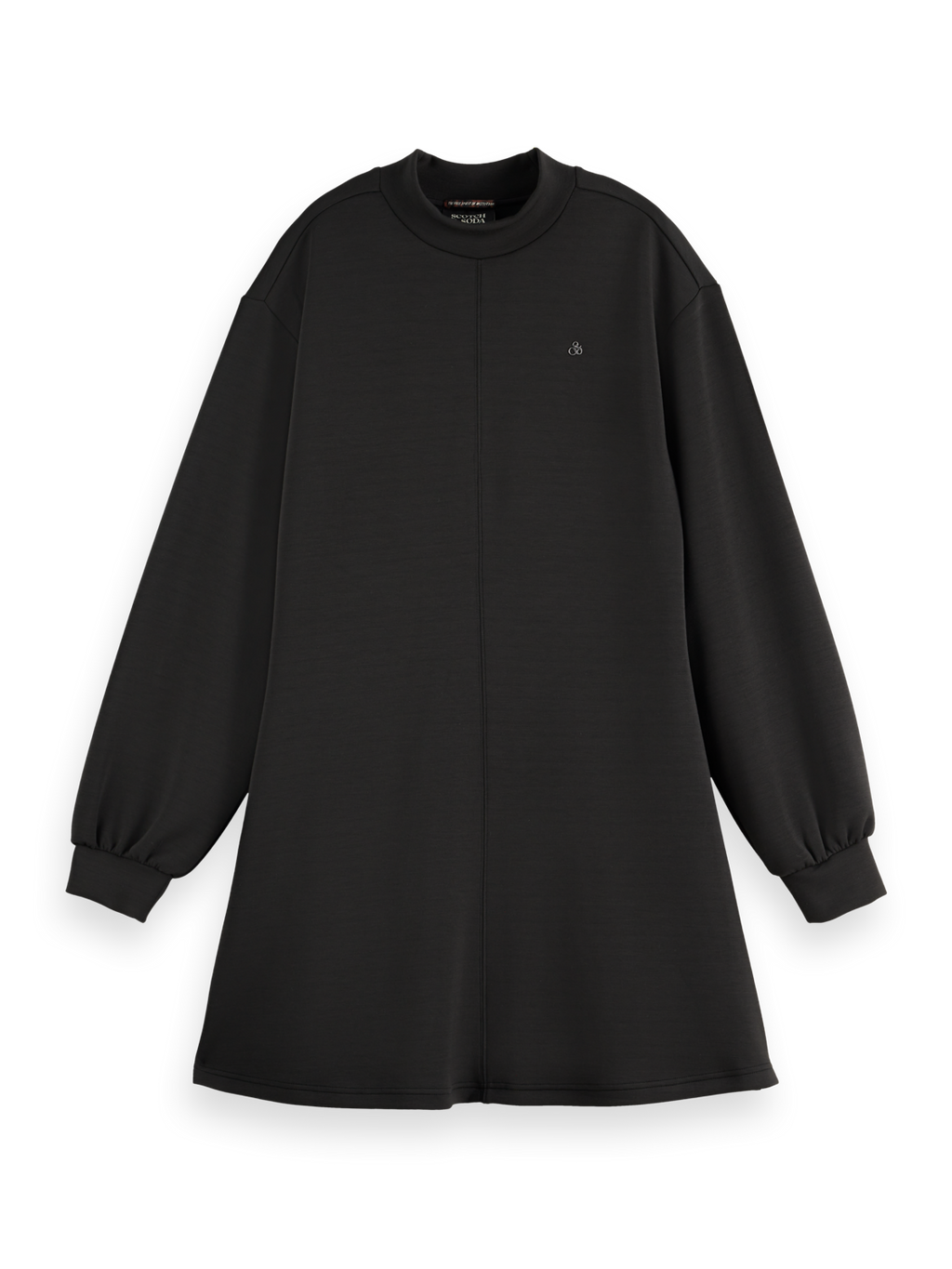 Modal Dress