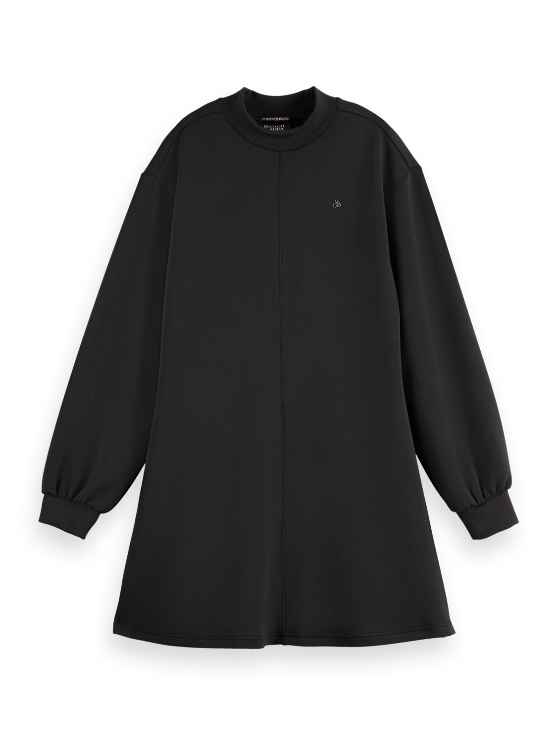 Modal Dress