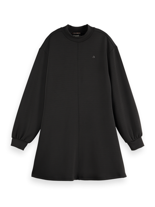 Modal Dress