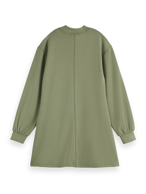 Modal Dress