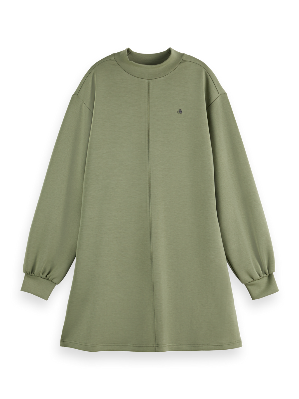 Modal Dress