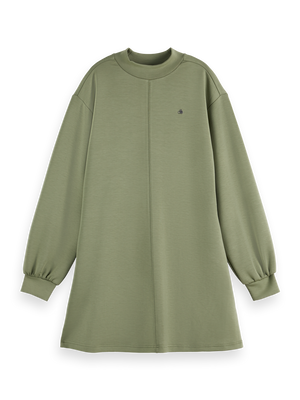 Modal Dress