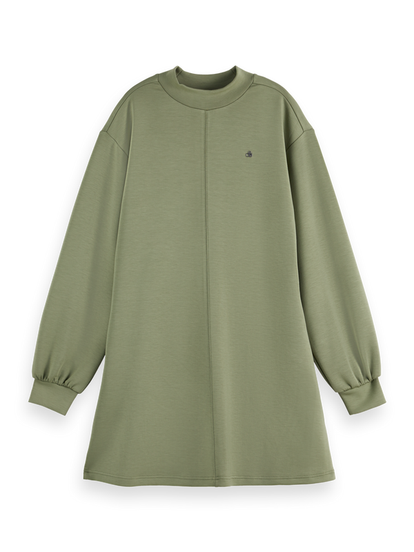 Modal Dress