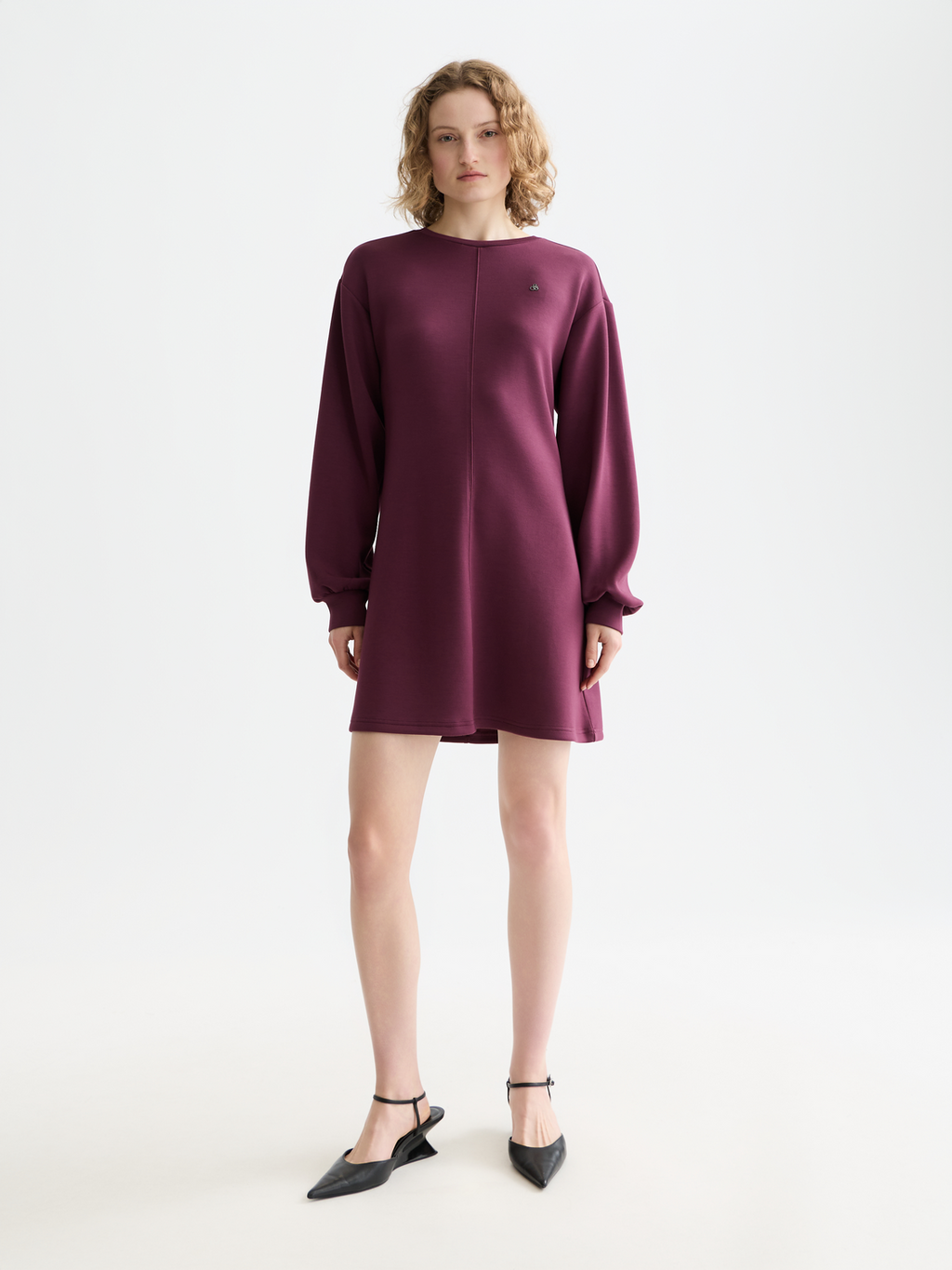Modal Dress