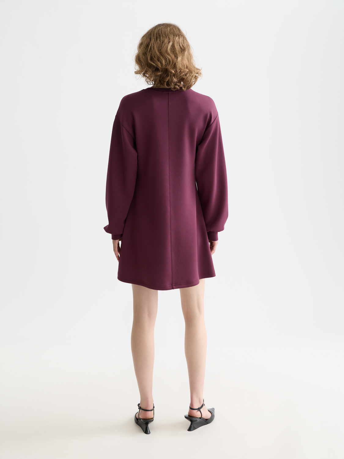 Modal Dress