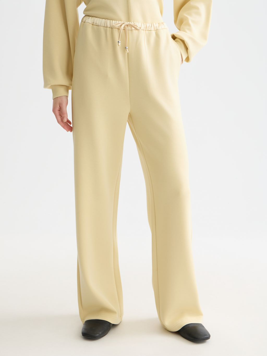Modal Sweatpants