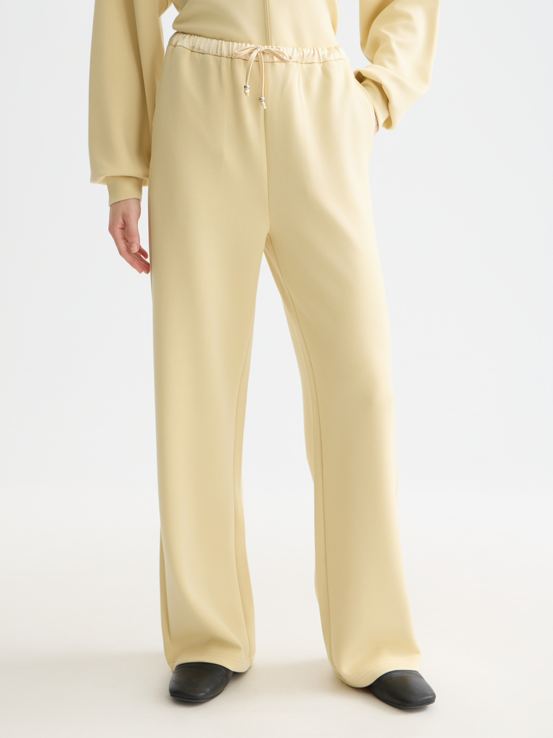 Modal Sweatpants