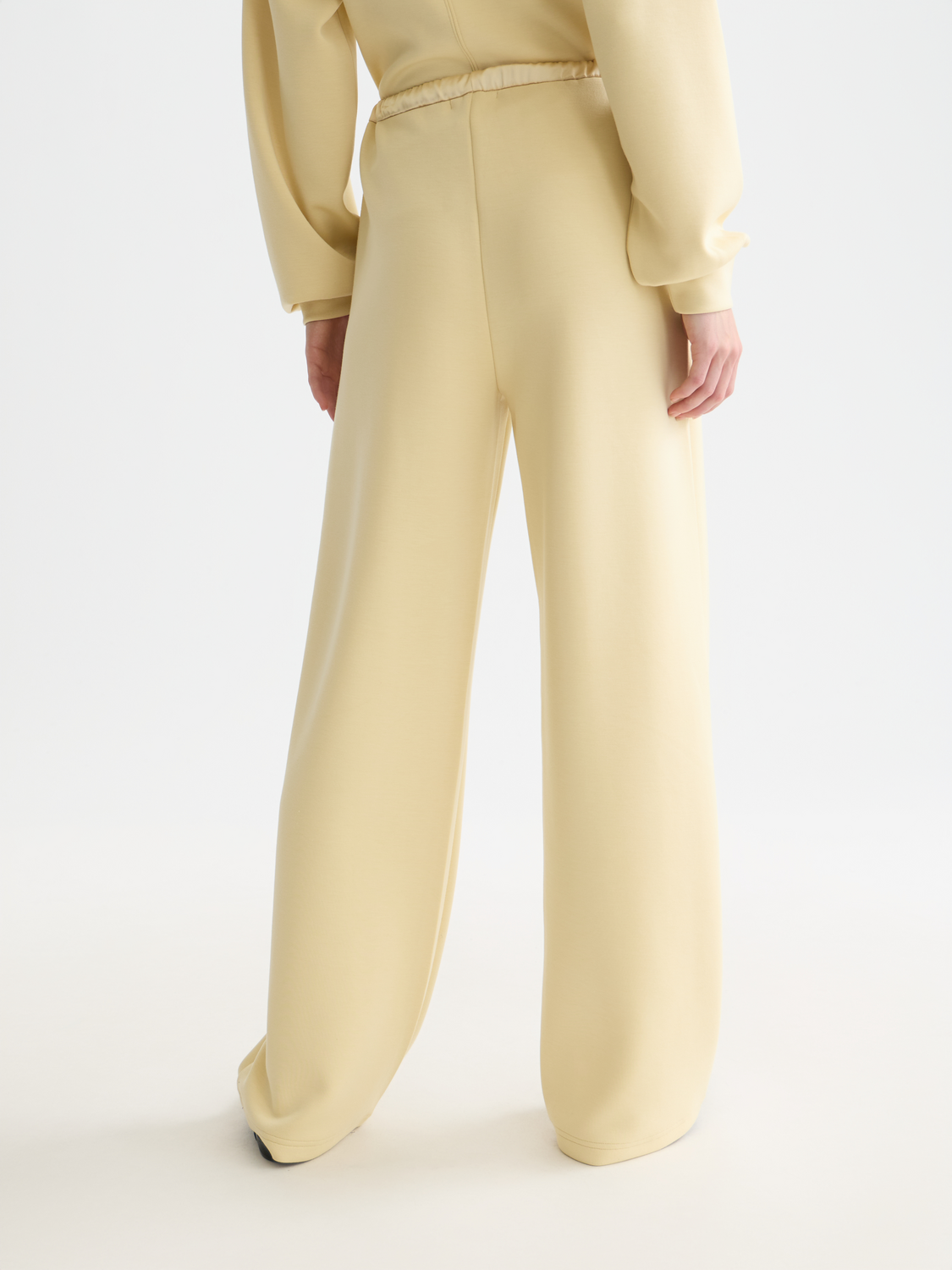 Modal Sweatpants