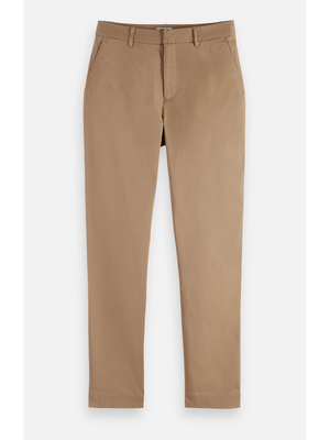 Essentials —  Abott Chino Pant