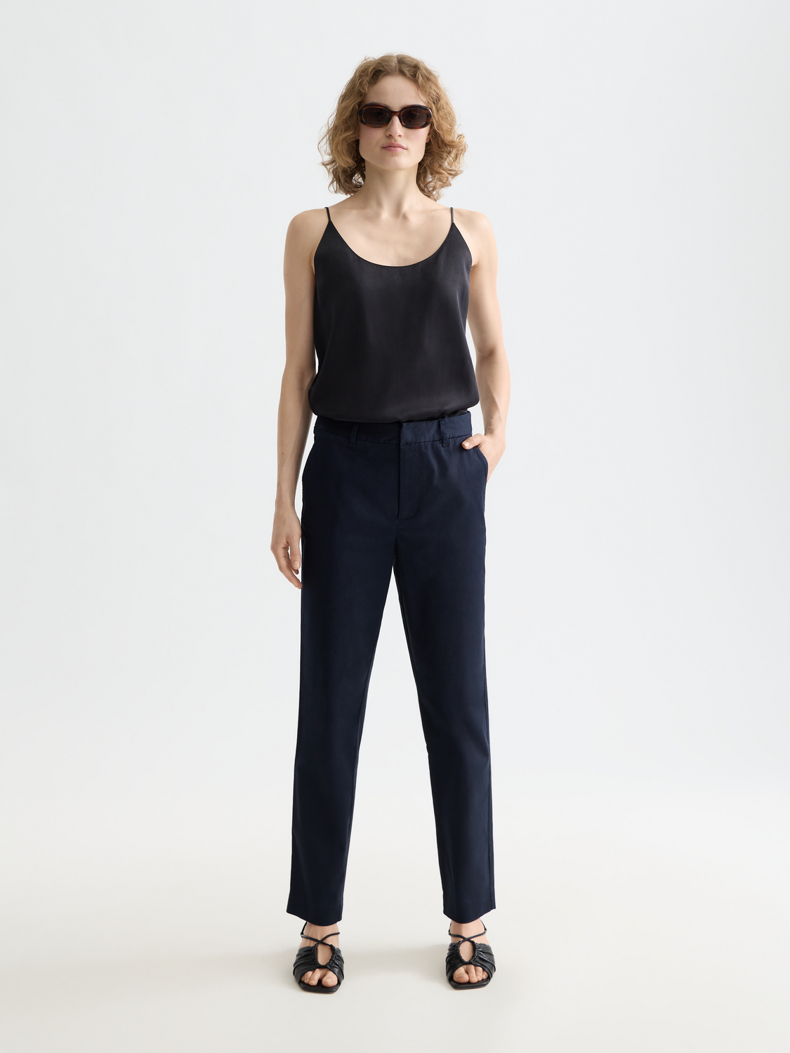 Core Abott Chino Pant