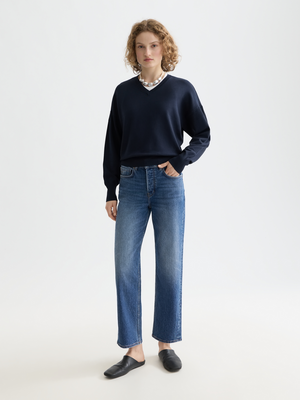 Essentials —  The Sky Straight Jeans - Blue Dream