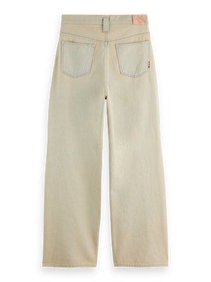 The Deep Loose Fit Jeans — Misfit