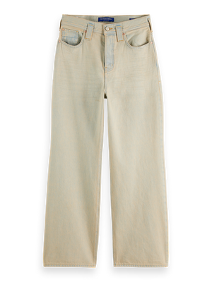 The Deep Loose Fit Jeans — Misfit