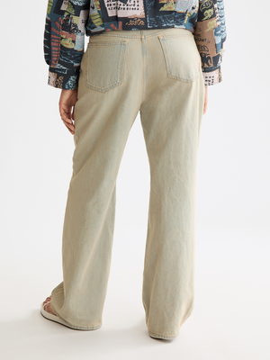 The Deep Loose Fit Jeans — Misfit