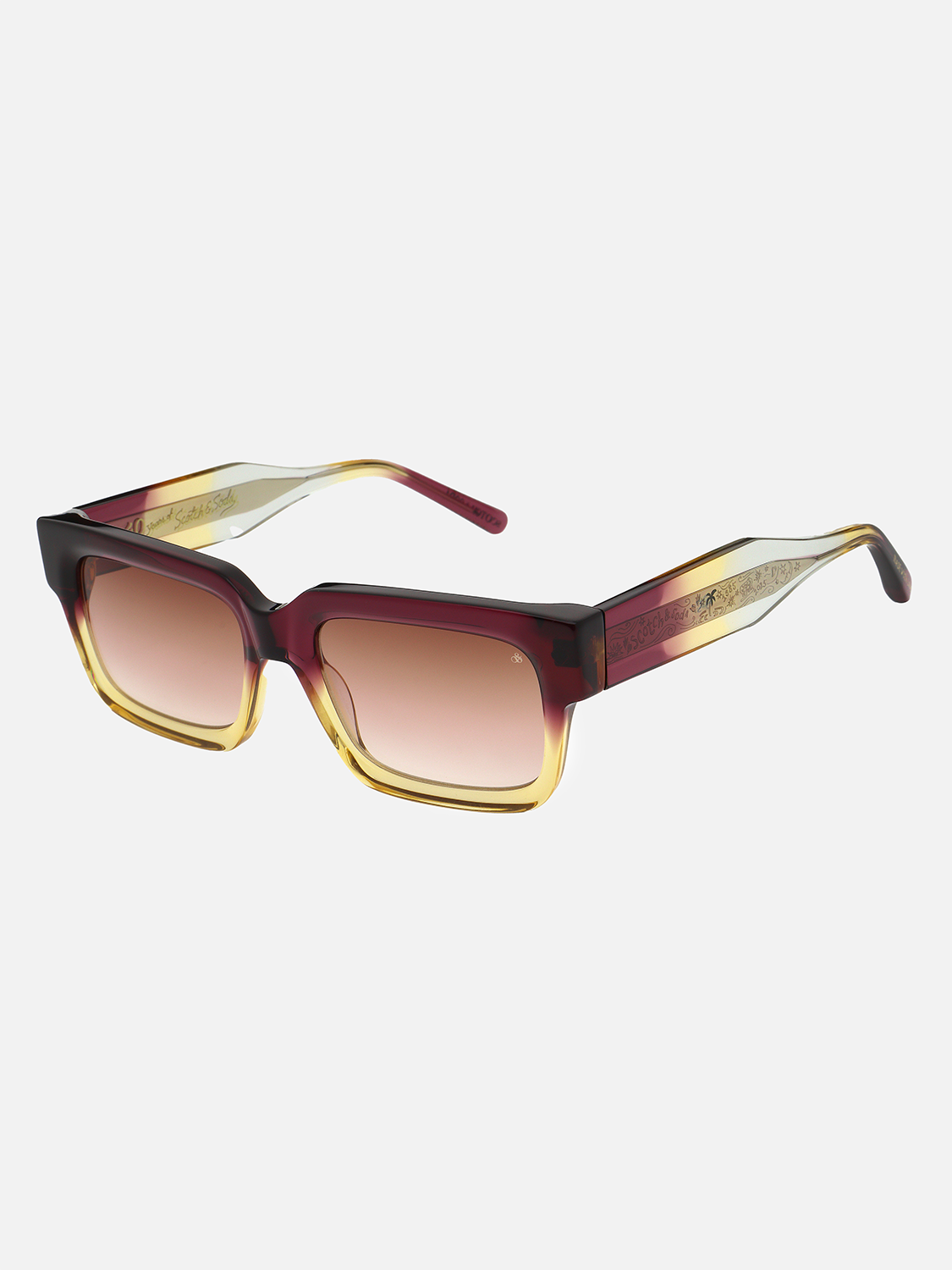 The 40th Anniversary Sunglasses