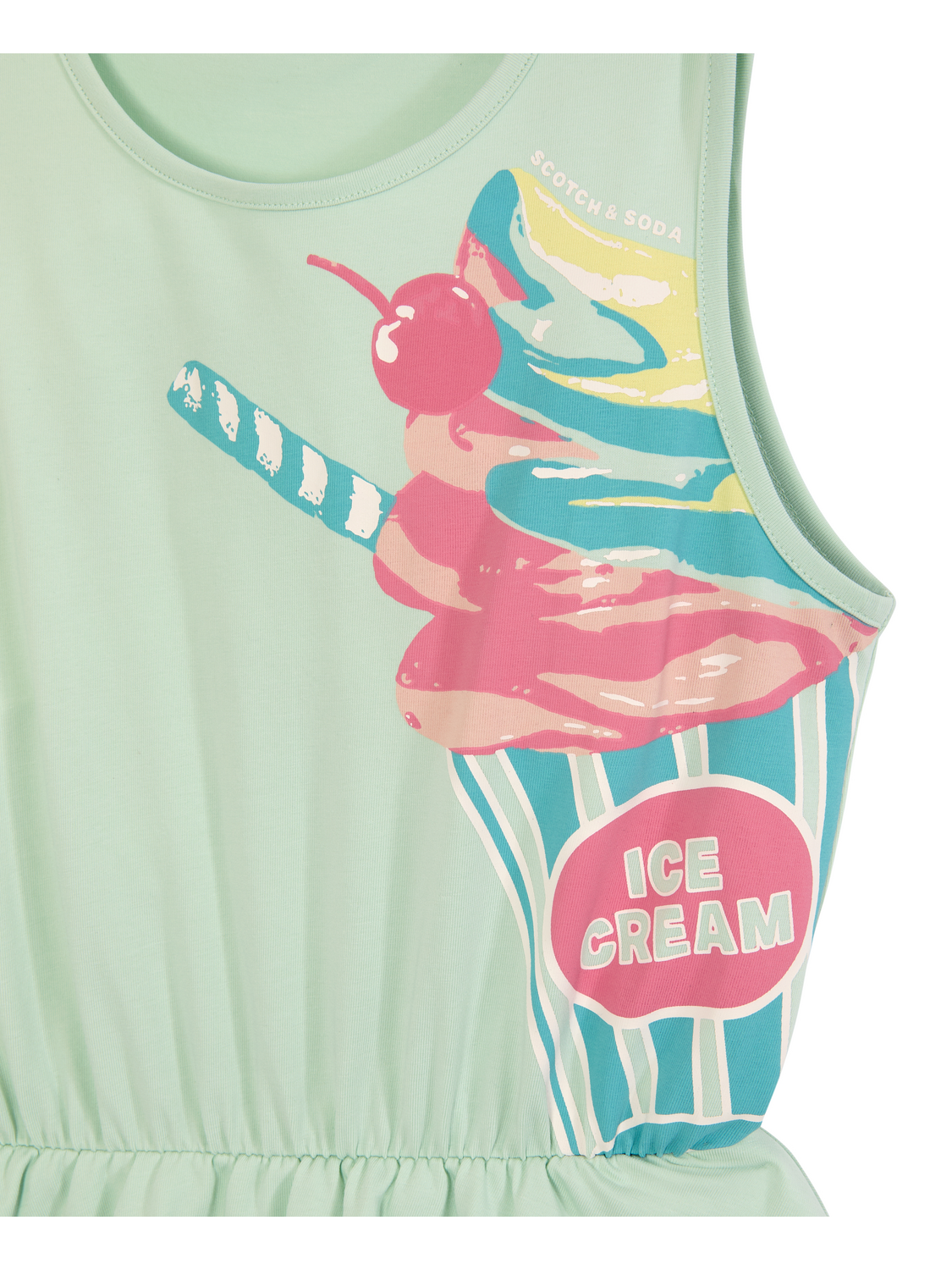 S&S Separates Fashion Dress