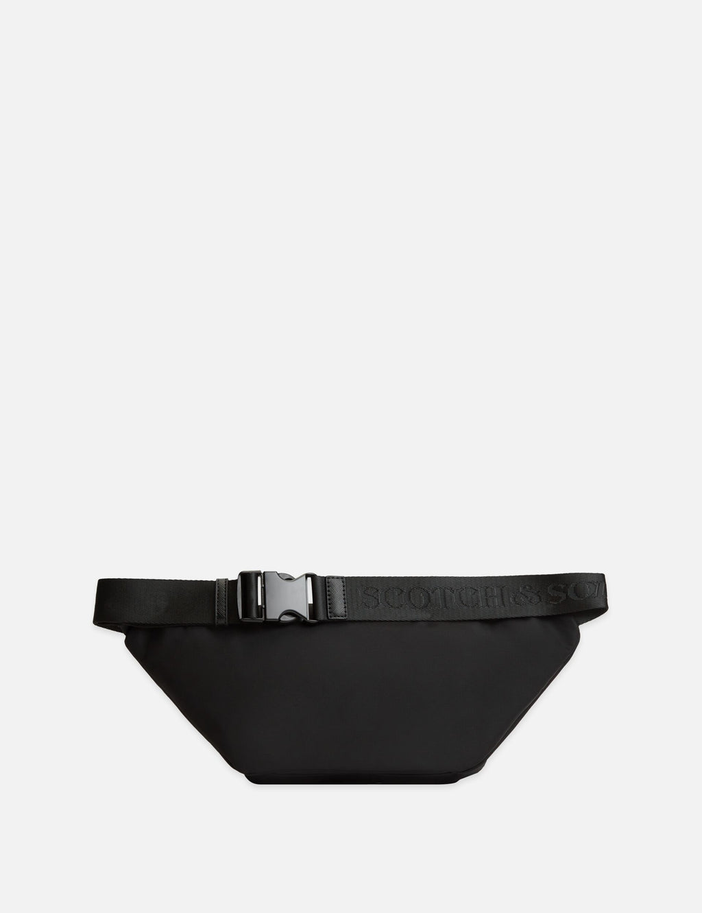 Belted Waist Pack