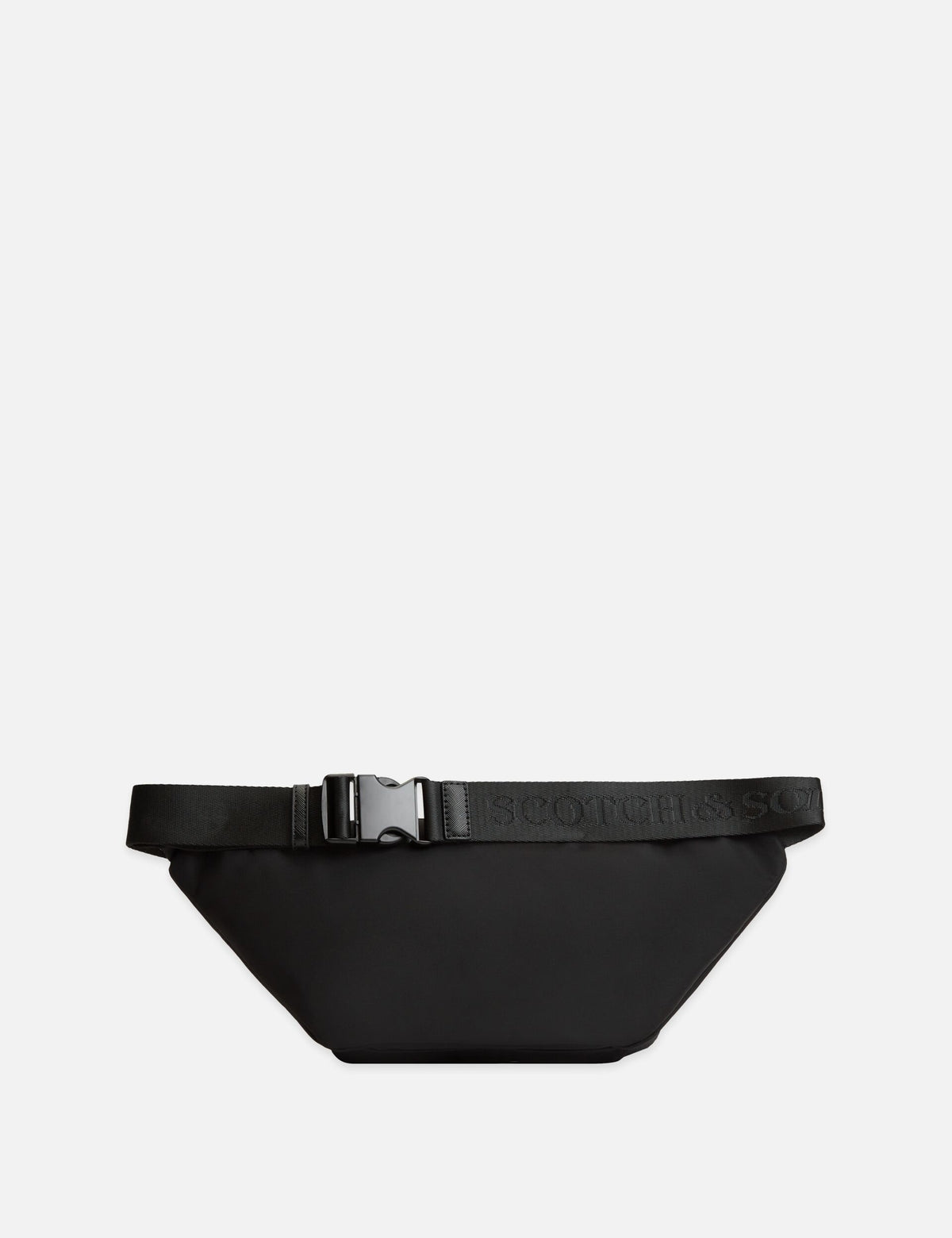 Belted Waist Pack