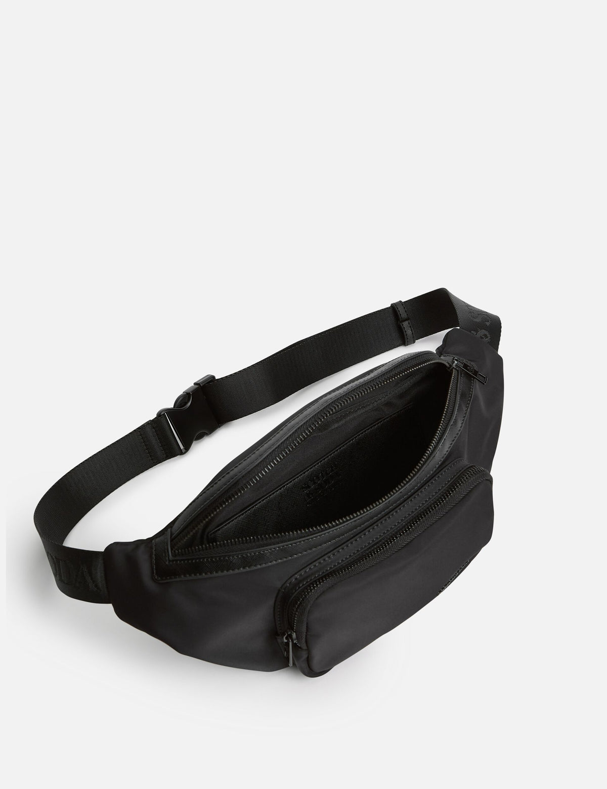Belted Waist Pack