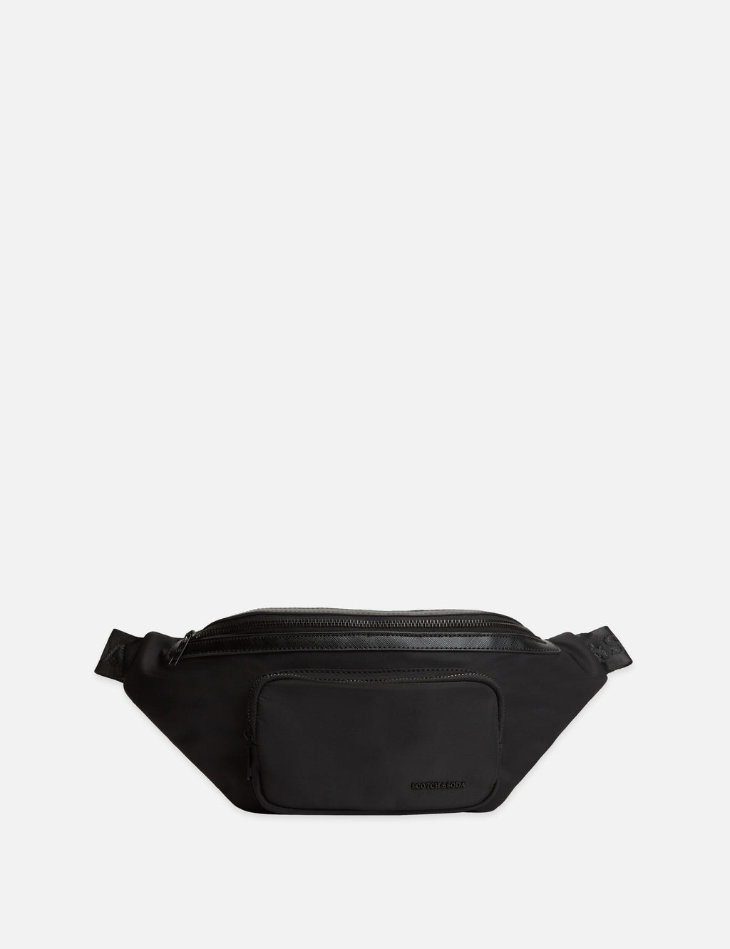 Belted Waist Pack