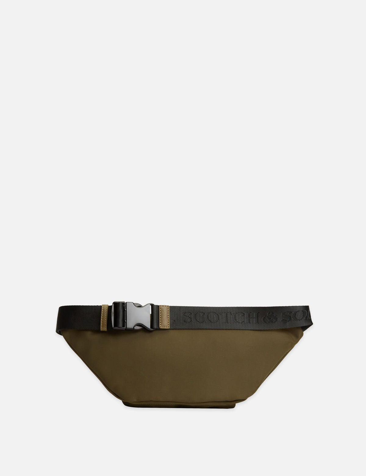 Belted Waist Pack