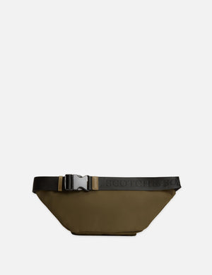 Belted Waist Pack