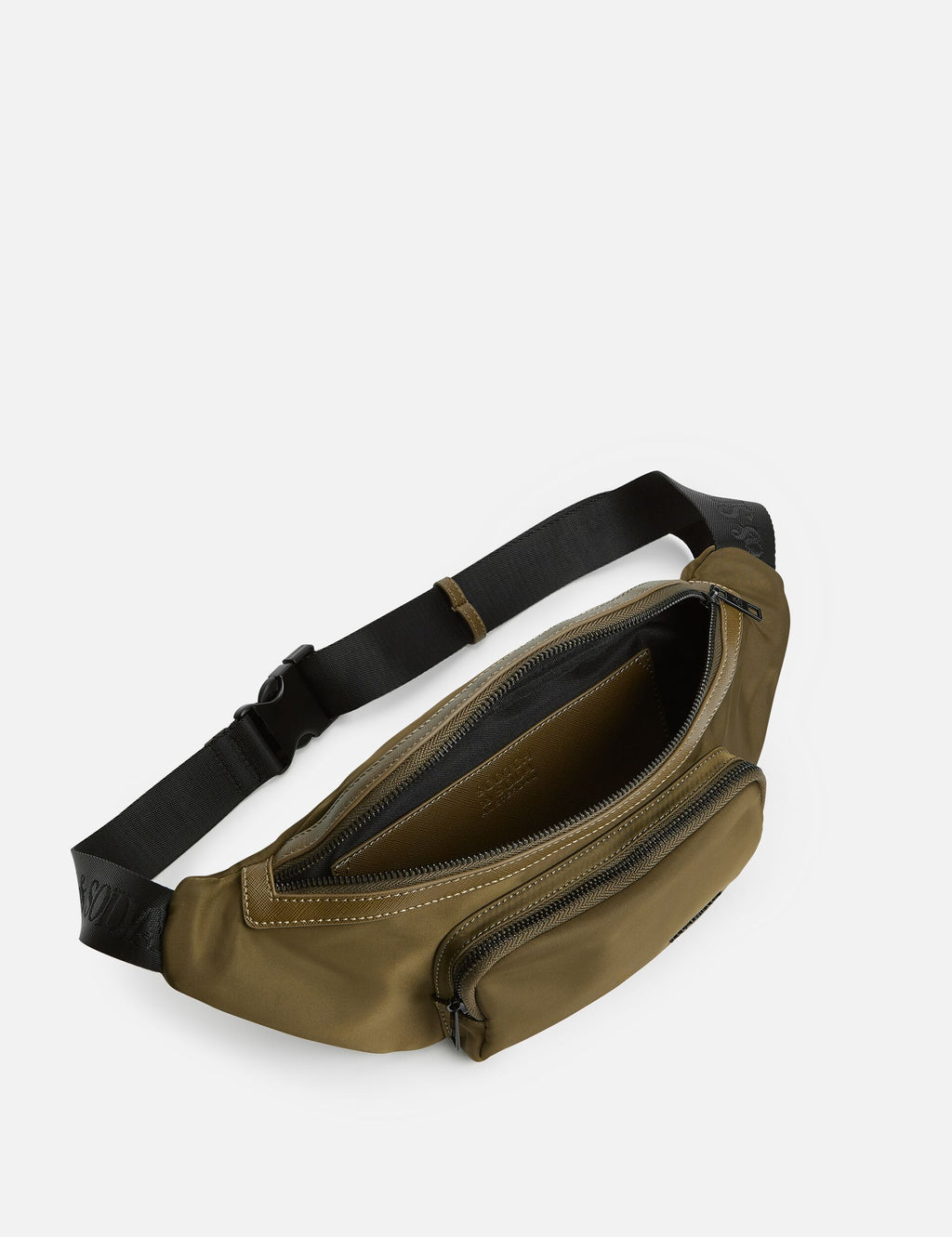 Belted Waist Pack