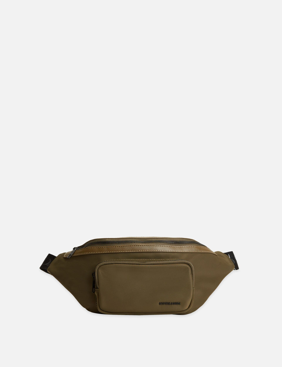 Belted Waist Pack