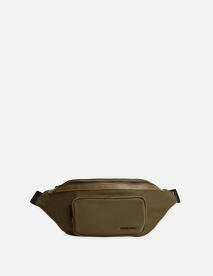 Belted Waist Pack