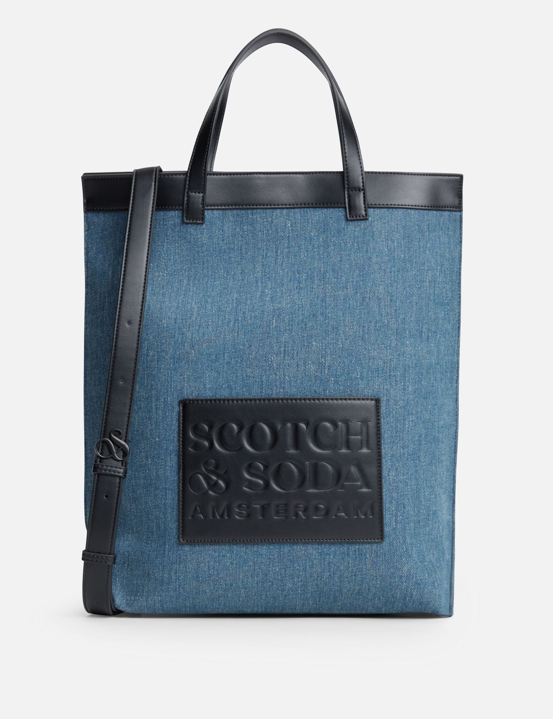 Men's Bags & Wallets– Scotch & Soda
