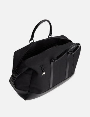 Canvas Weekender Duffel Bag