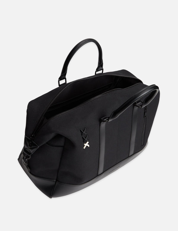 Canvas Weekender Duffel Bag