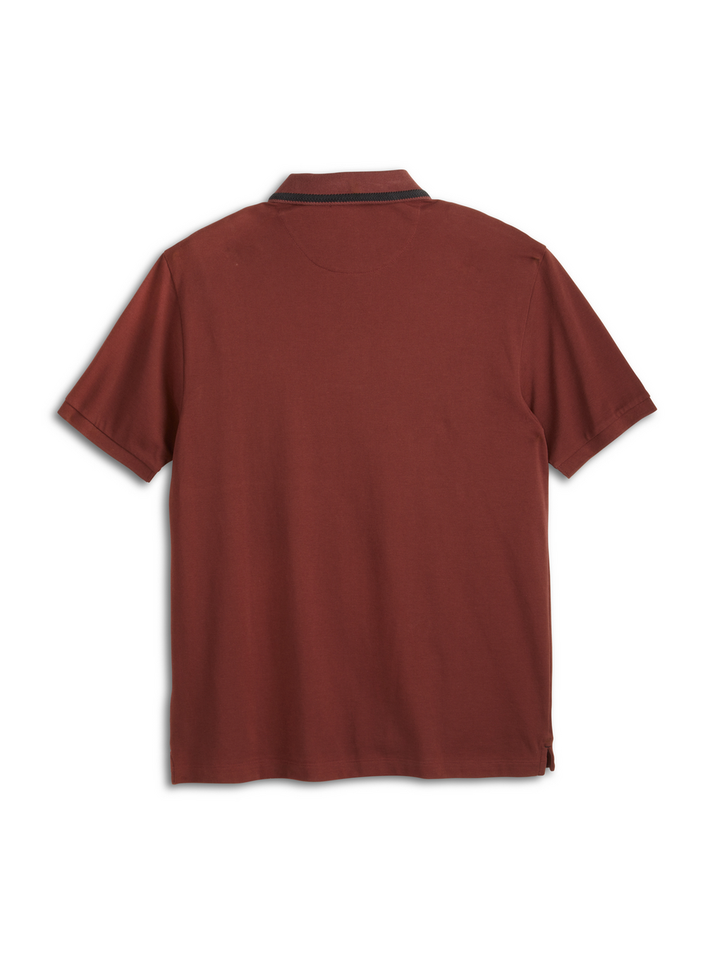 Pique-SS-Poloshirt