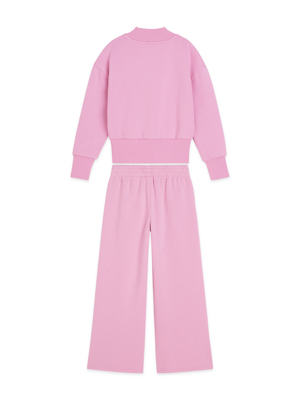 Fleece Set