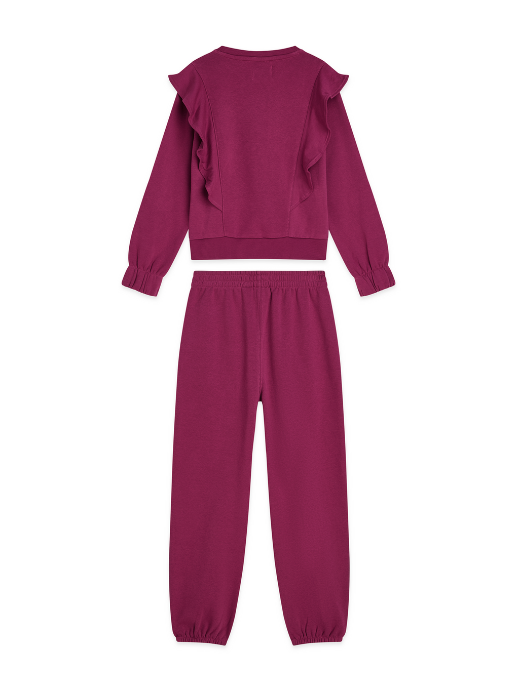 Fleece Set