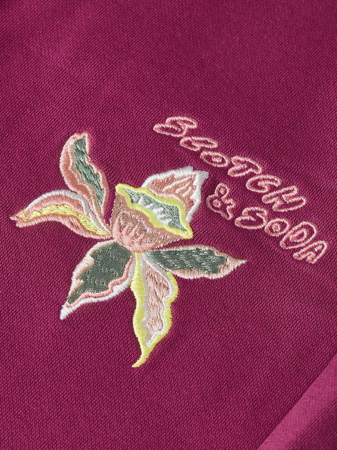 Fleece Set