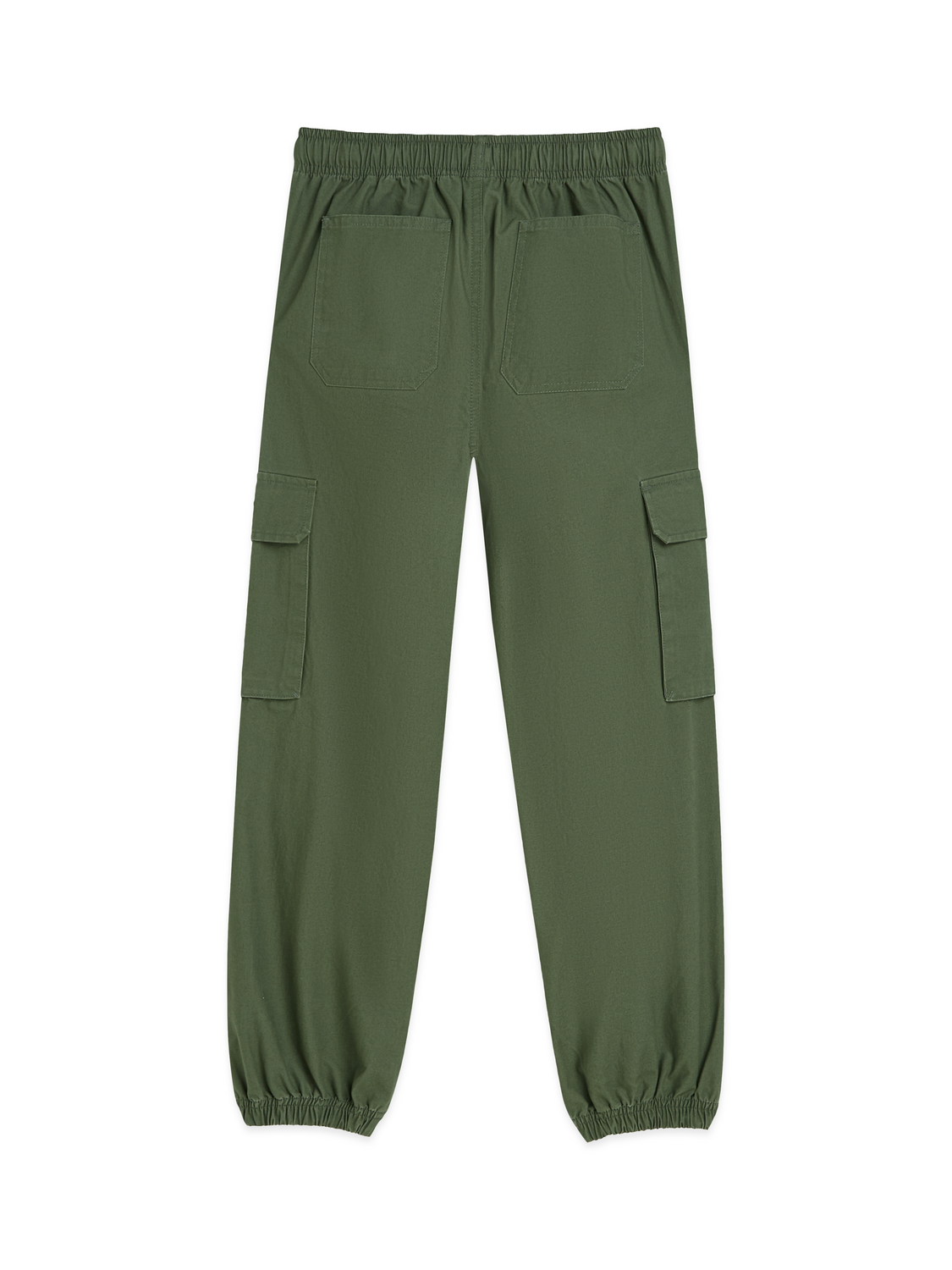 Pc Pocket Cargo Pull On Jogger