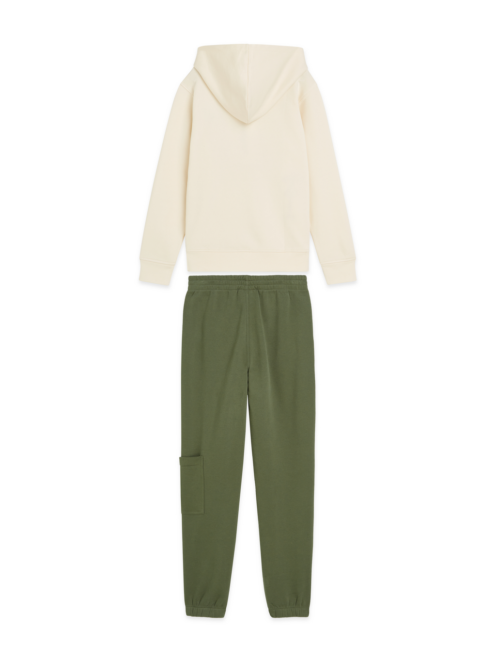 Hoodie & Jogger Set
